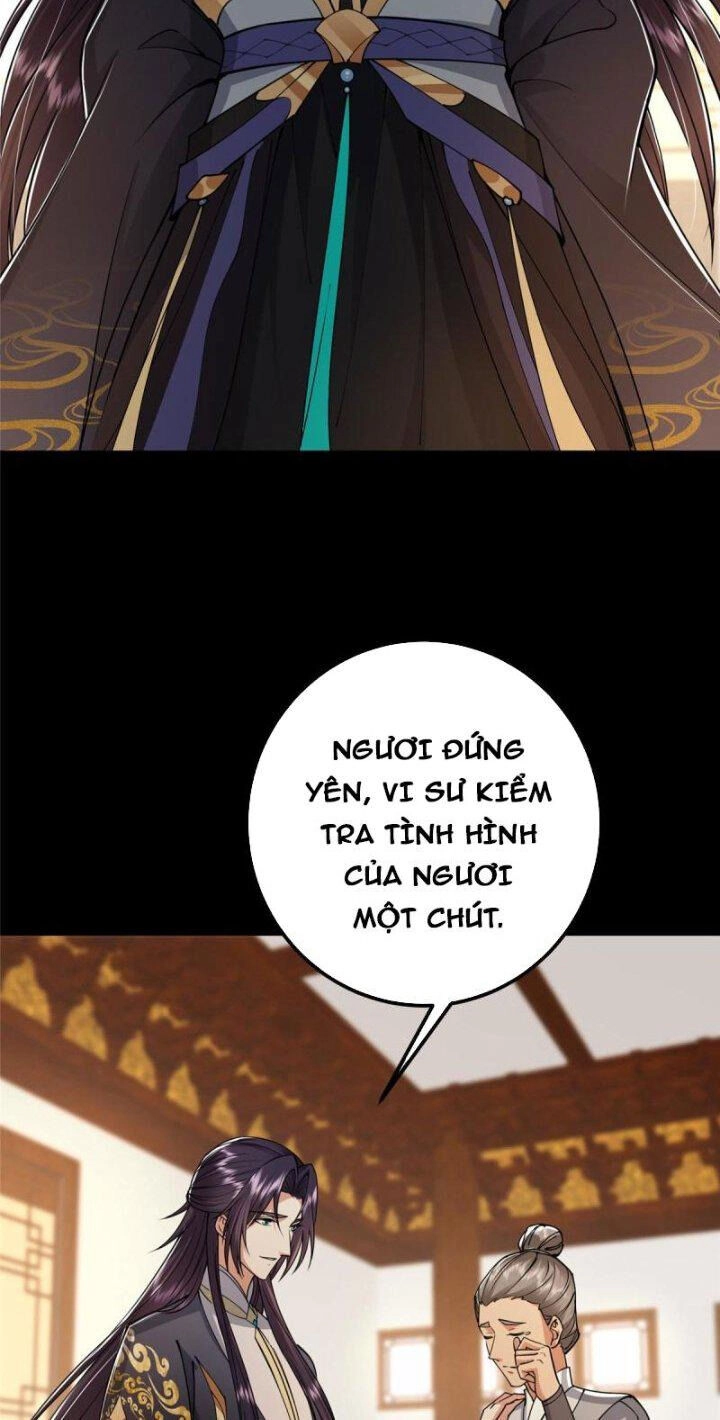 Chưởng Môn Khiêm Tốn Chút Chapter 199 - 37