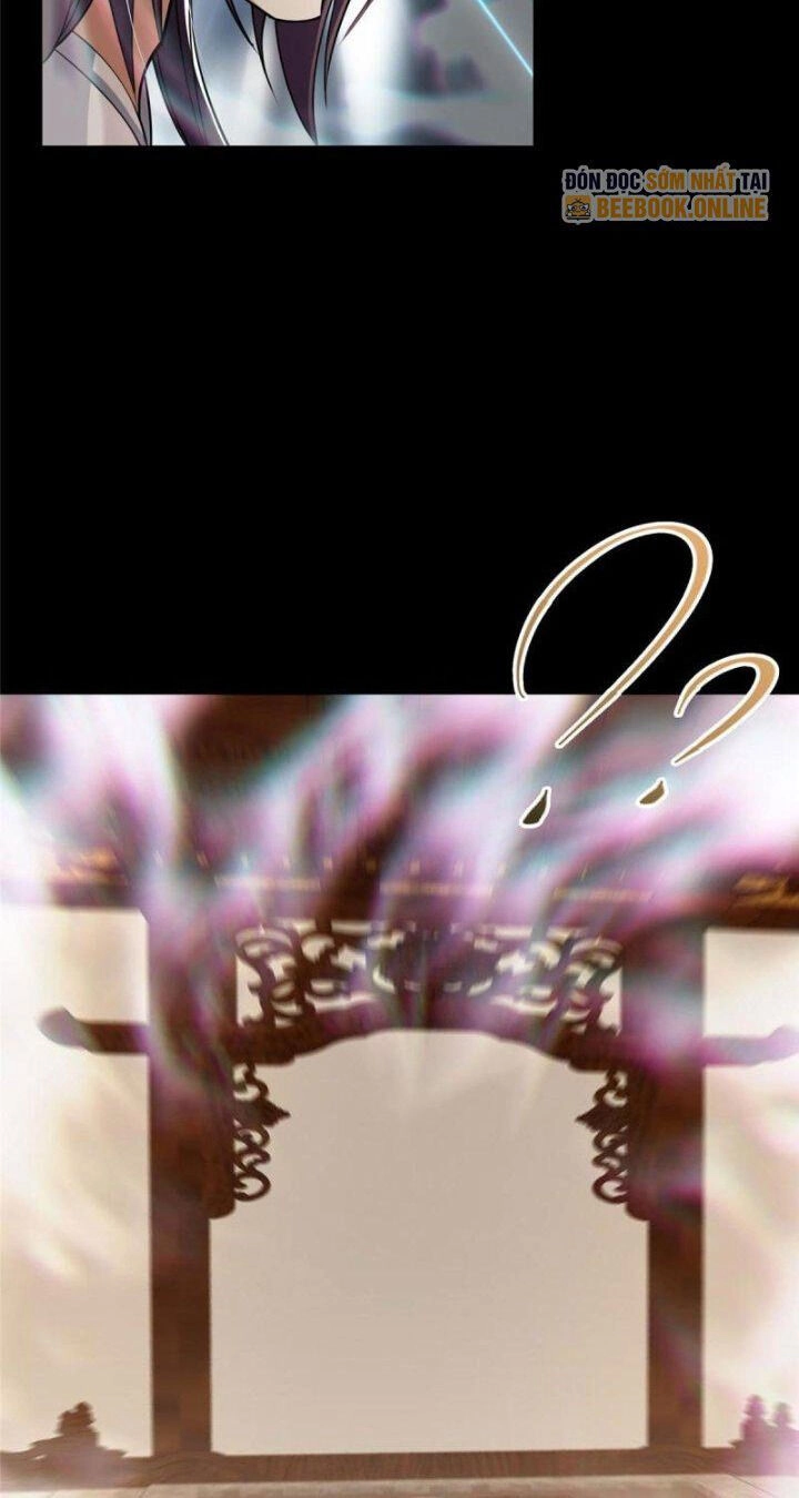 Chưởng Môn Khiêm Tốn Chút Chapter 199 - 39