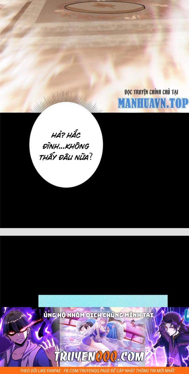 Chưởng Môn Khiêm Tốn Chút Chapter 199 - 40