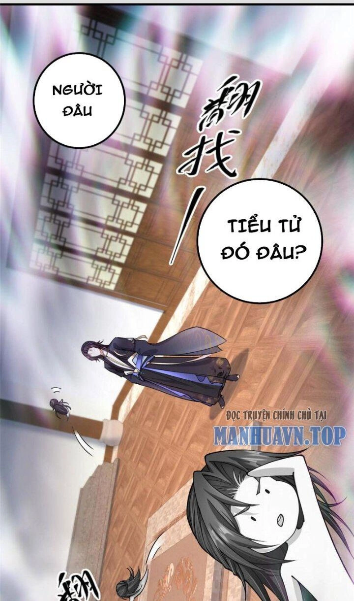 Chưởng Môn Khiêm Tốn Chút Chapter 200 - 1