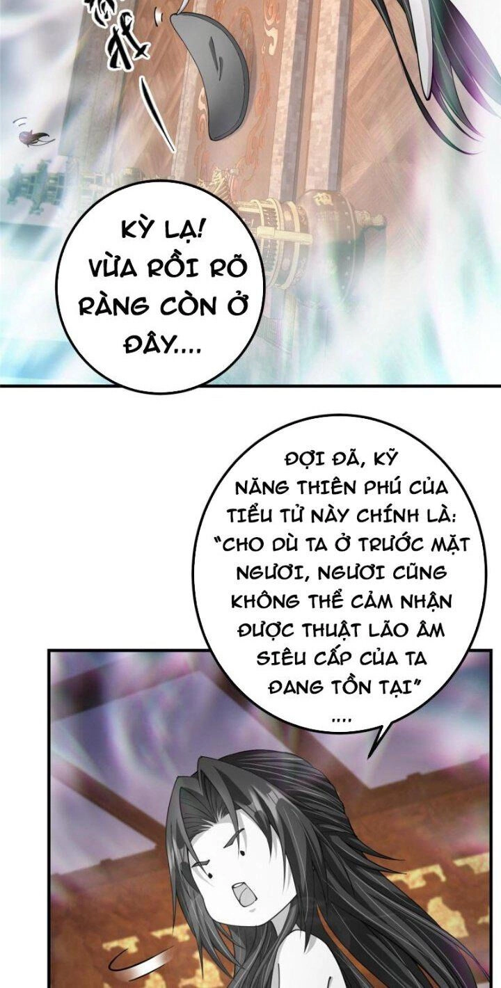 Chưởng Môn Khiêm Tốn Chút Chapter 200 - 2