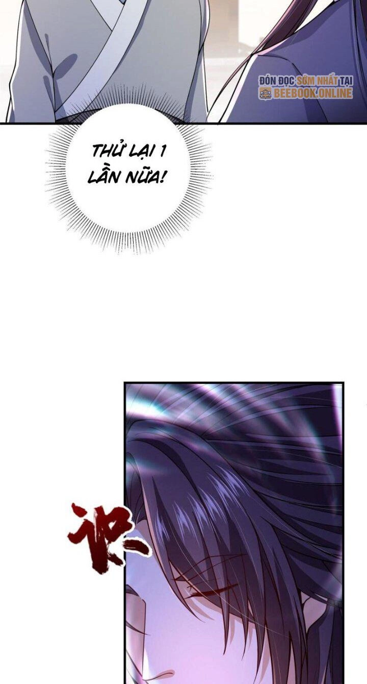 Chưởng Môn Khiêm Tốn Chút Chapter 200 - 5