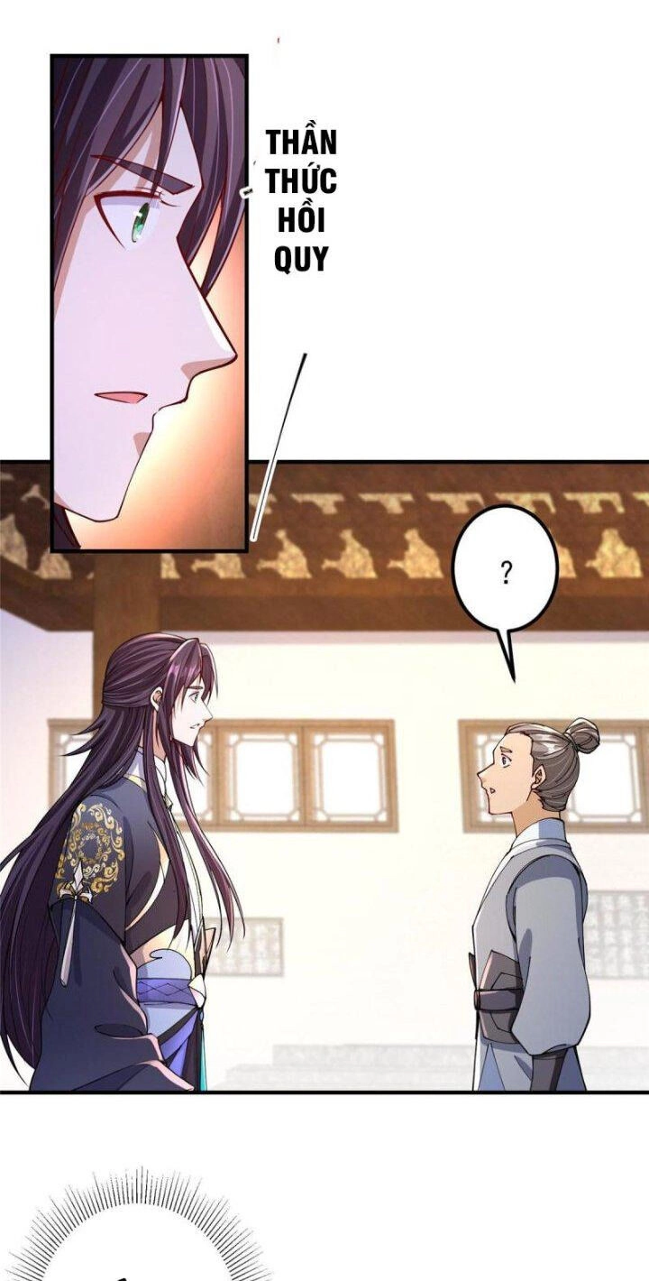 Chưởng Môn Khiêm Tốn Chút Chapter 200 - 7