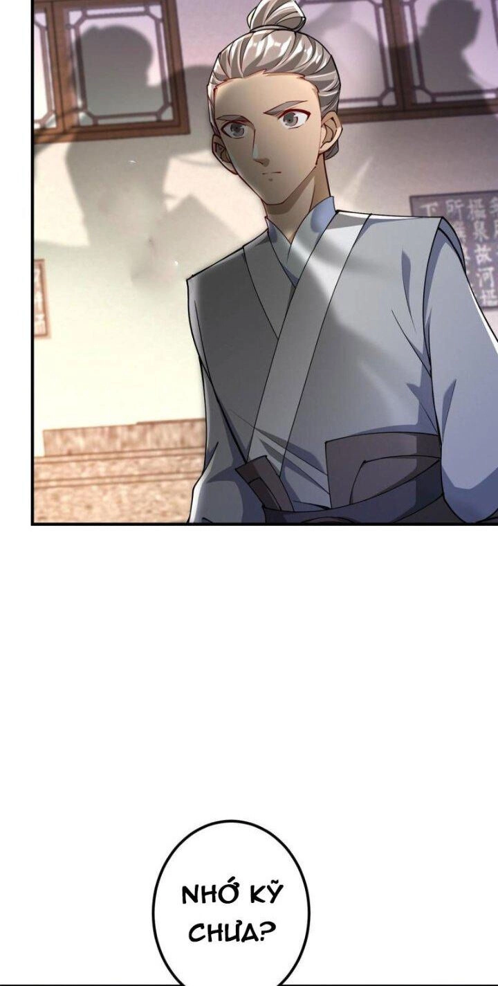 Chưởng Môn Khiêm Tốn Chút Chapter 200 - 19