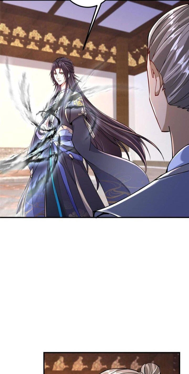 Chưởng Môn Khiêm Tốn Chút Chapter 200 - 20