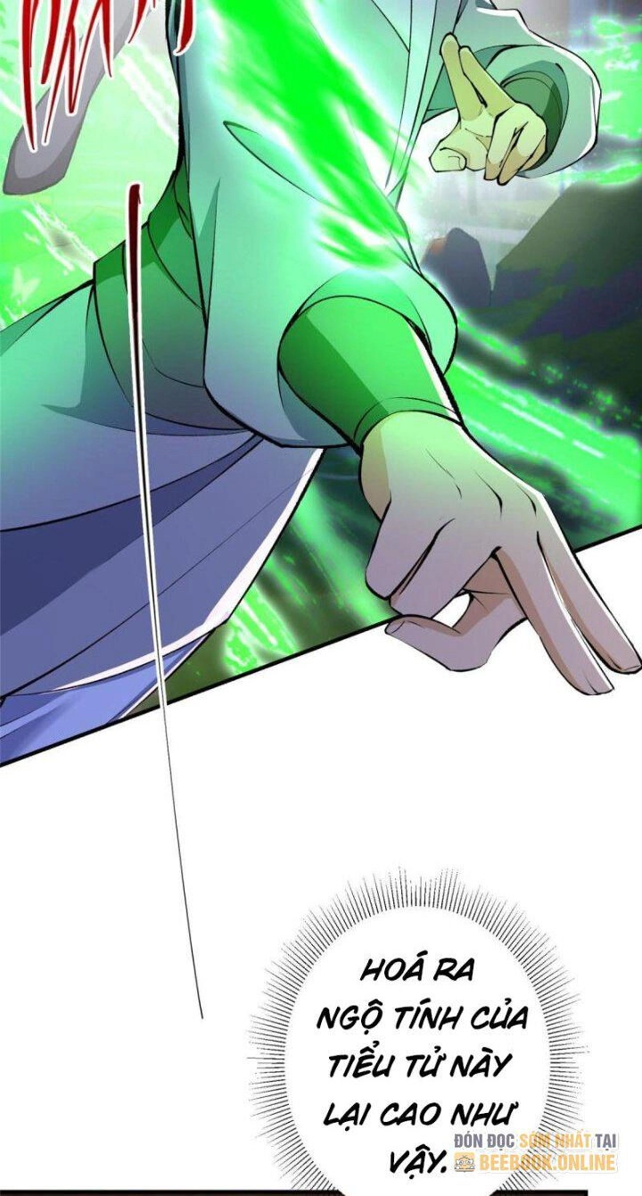 Chưởng Môn Khiêm Tốn Chút Chapter 200 - 29