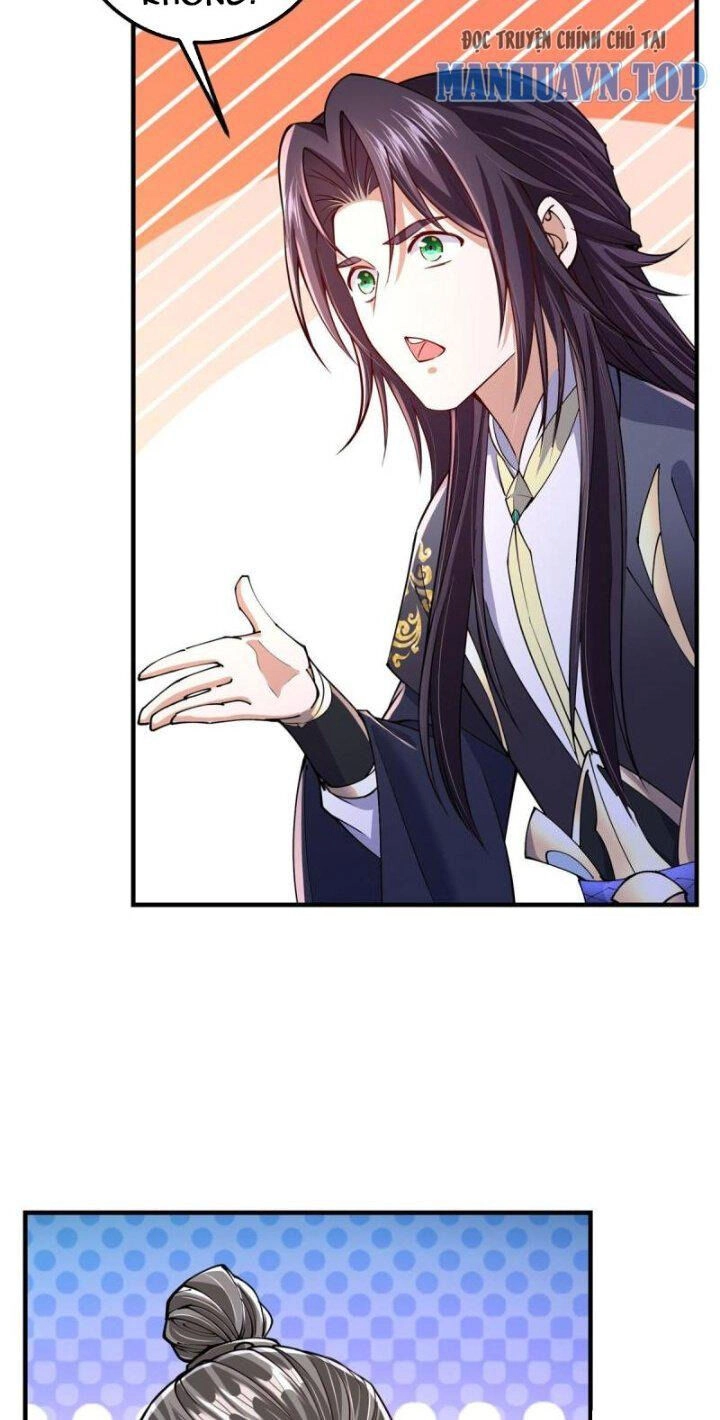 Chưởng Môn Khiêm Tốn Chút Chapter 200 - 35