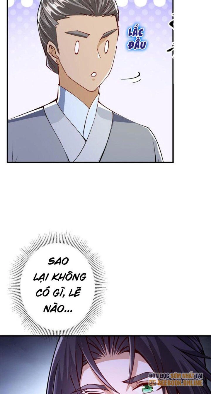 Chưởng Môn Khiêm Tốn Chút Chapter 200 - 36