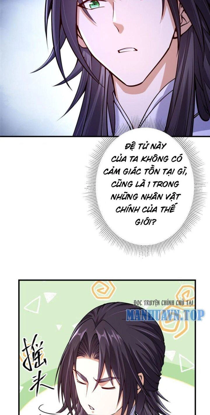 Chưởng Môn Khiêm Tốn Chút Chapter 200 - 37