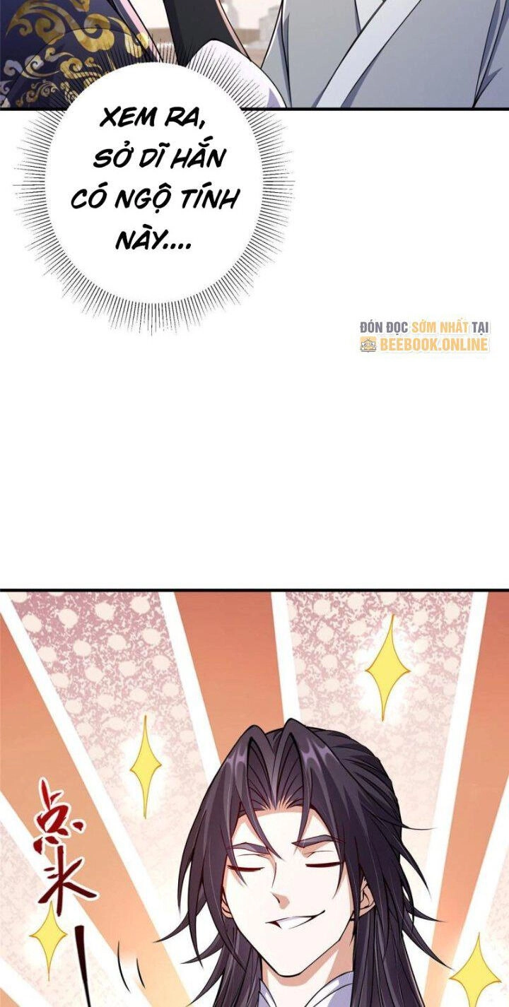 Chưởng Môn Khiêm Tốn Chút Chapter 200 - 39