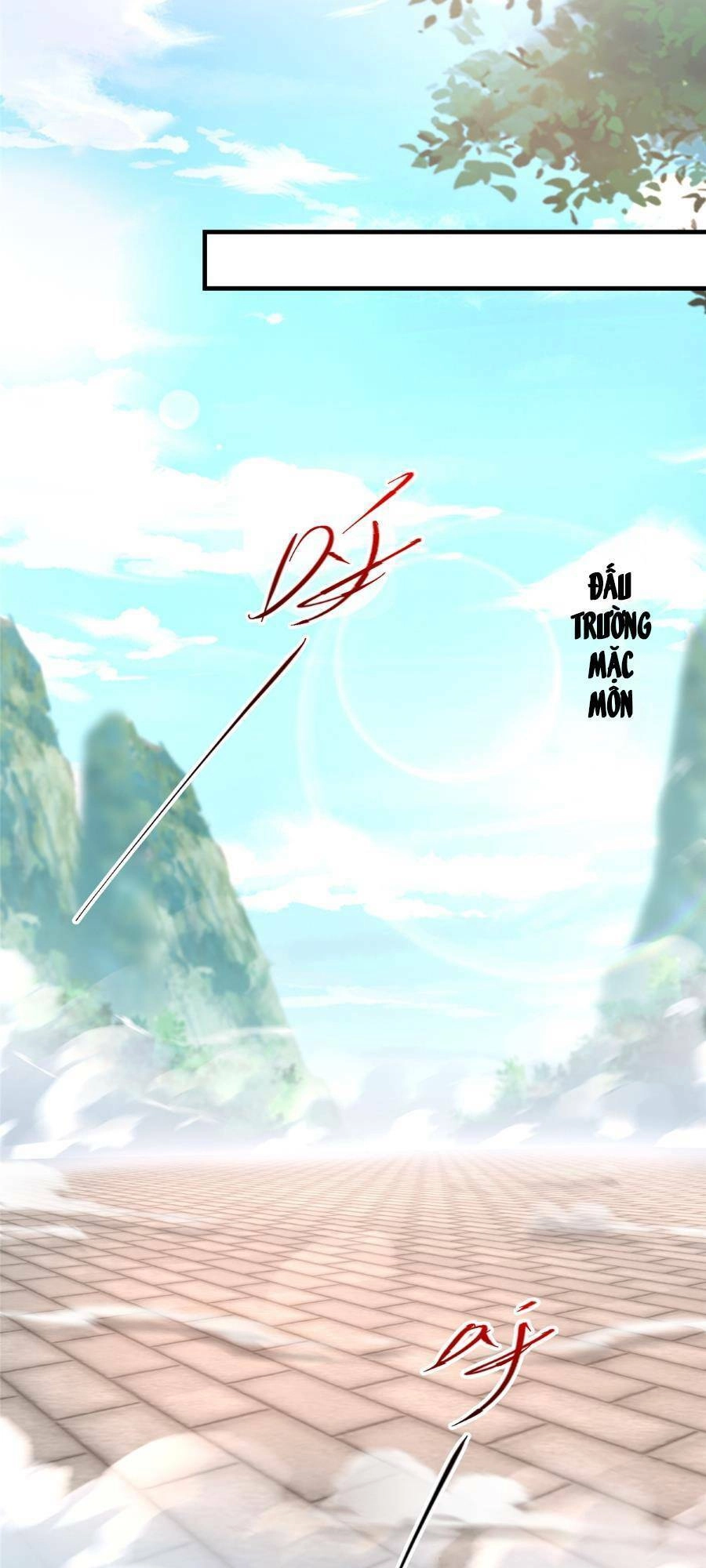 Chưởng Môn Khiêm Tốn Chút Chapter 201 - 16