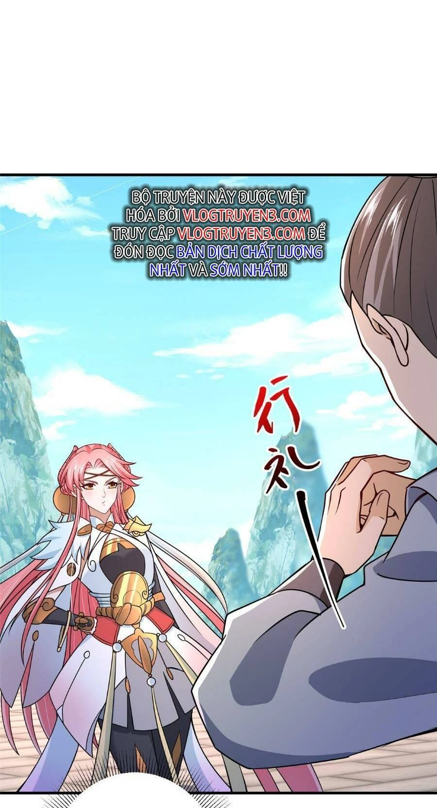 Chưởng Môn Khiêm Tốn Chút Chapter 201 - 24