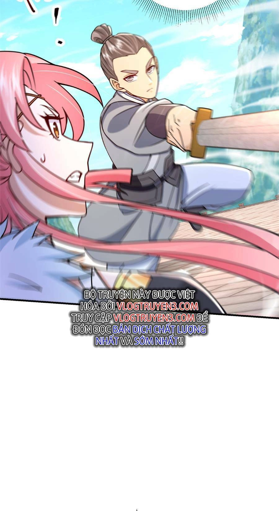 Chưởng Môn Khiêm Tốn Chút Chapter 201 - 29