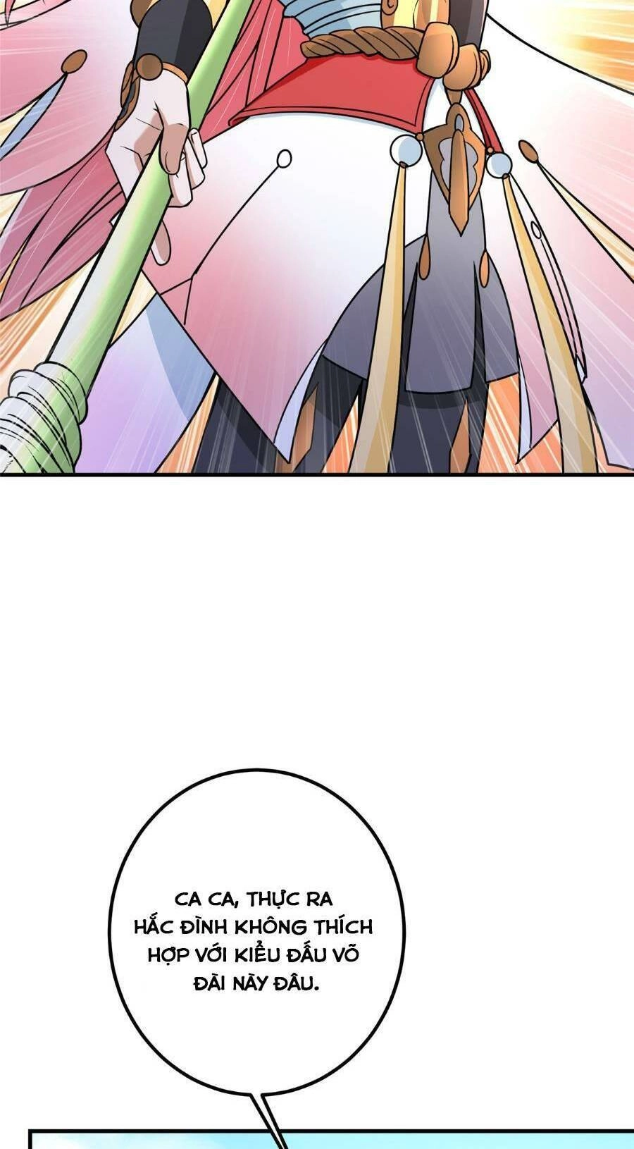 Chưởng Môn Khiêm Tốn Chút Chapter 201 - 34