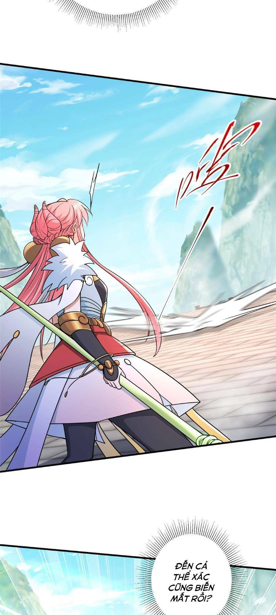 Chưởng Môn Khiêm Tốn Chút Chapter 201 - 39