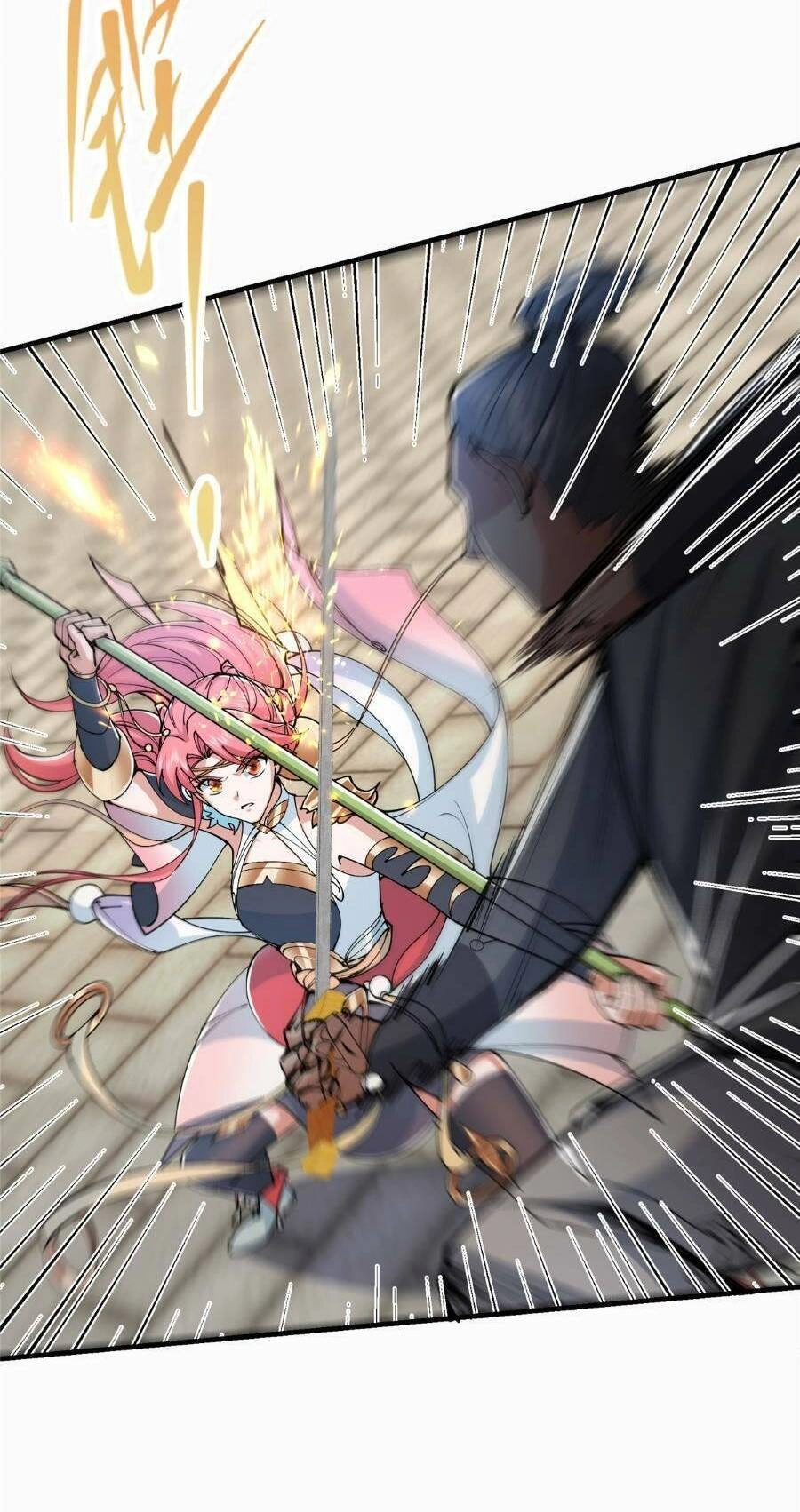 Chưởng Môn Khiêm Tốn Chút Chapter 202 - 5