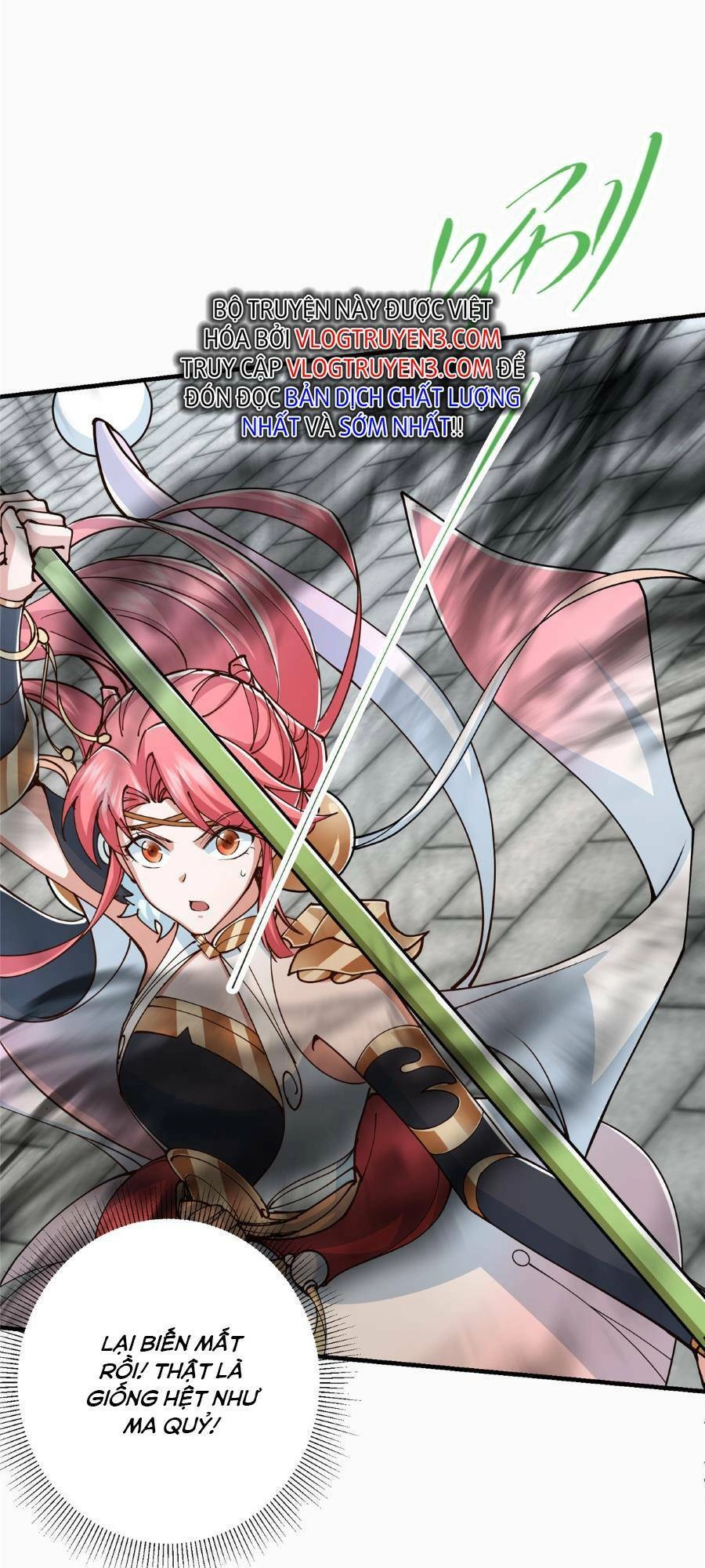 Chưởng Môn Khiêm Tốn Chút Chapter 202 - 6