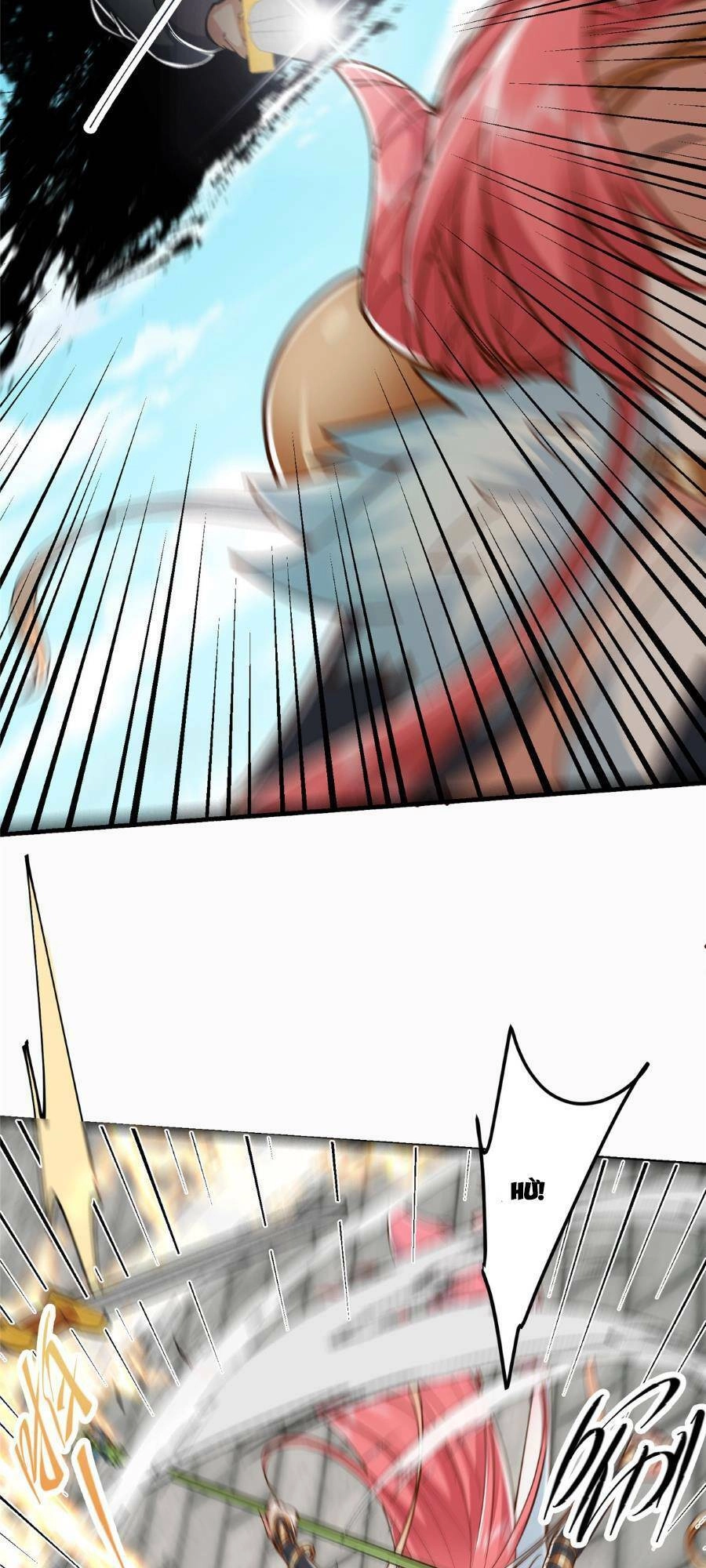 Chưởng Môn Khiêm Tốn Chút Chapter 202 - 8