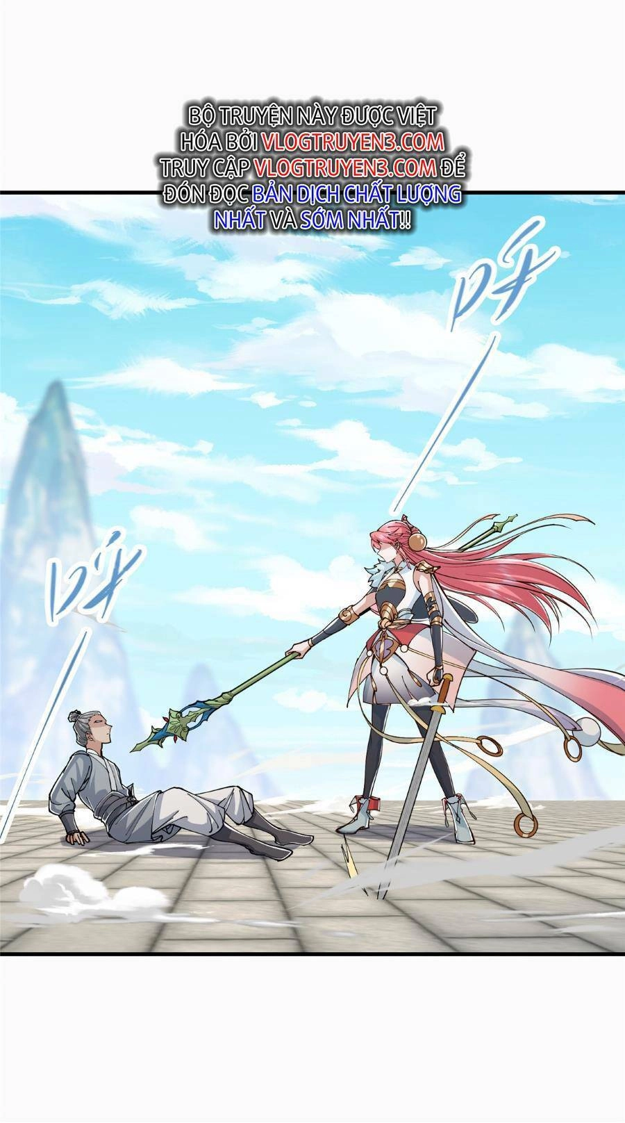 Chưởng Môn Khiêm Tốn Chút Chapter 202 - 10