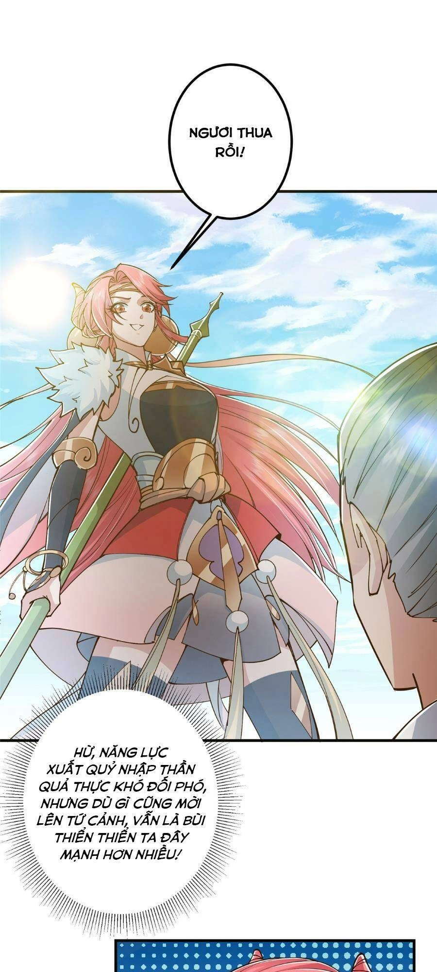 Chưởng Môn Khiêm Tốn Chút Chapter 202 - 11