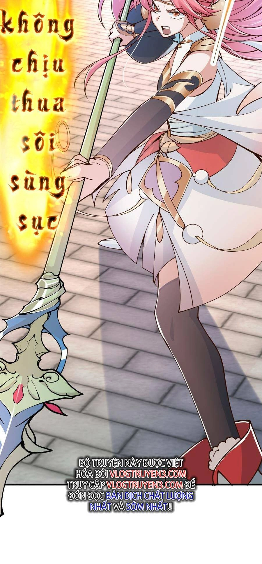 Chưởng Môn Khiêm Tốn Chút Chapter 202 - 20