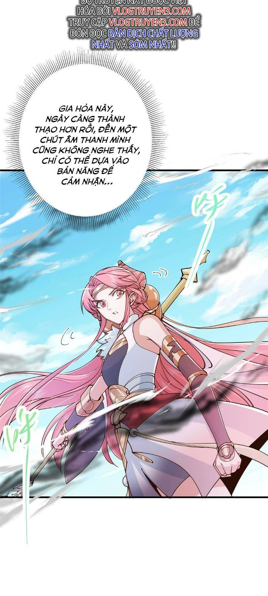 Chưởng Môn Khiêm Tốn Chút Chapter 202 - 23