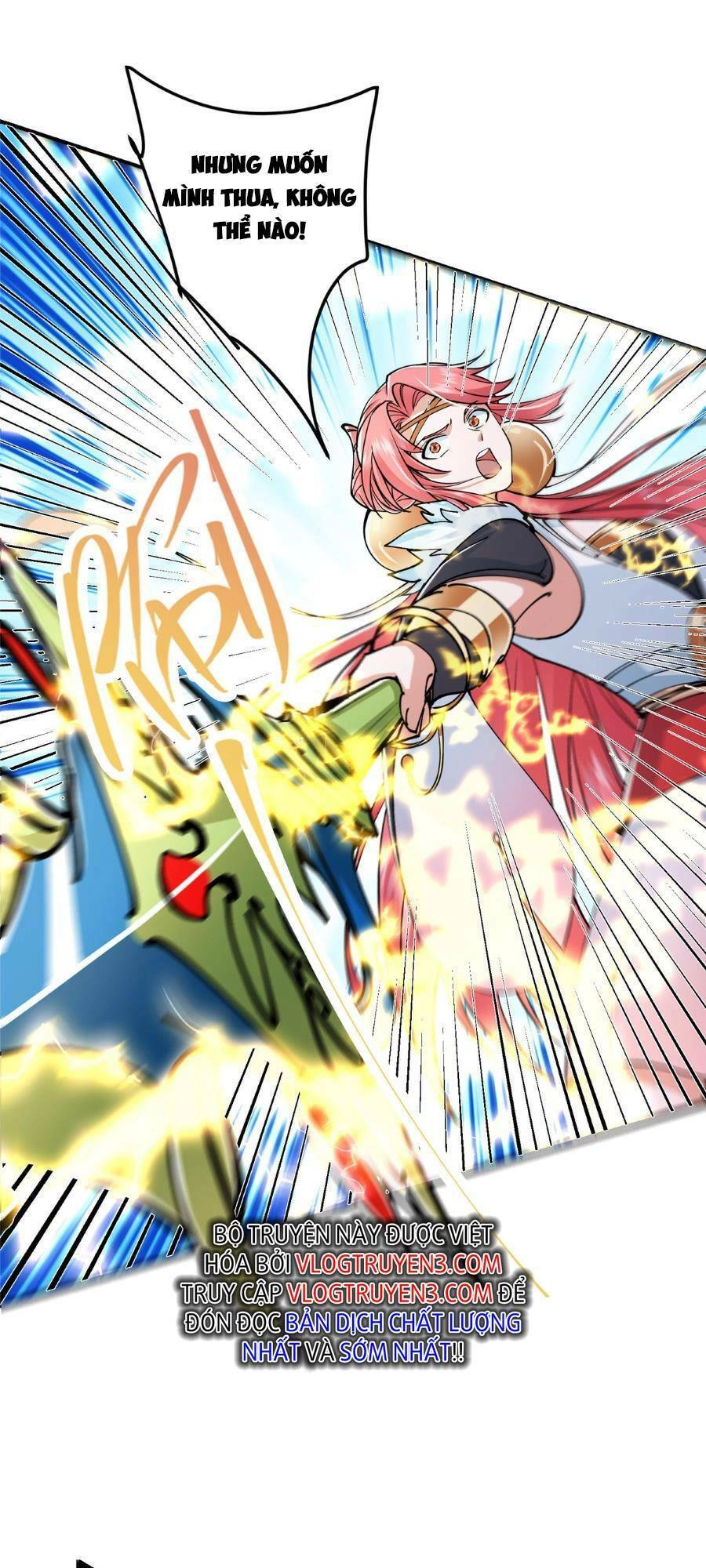 Chưởng Môn Khiêm Tốn Chút Chapter 202 - 27