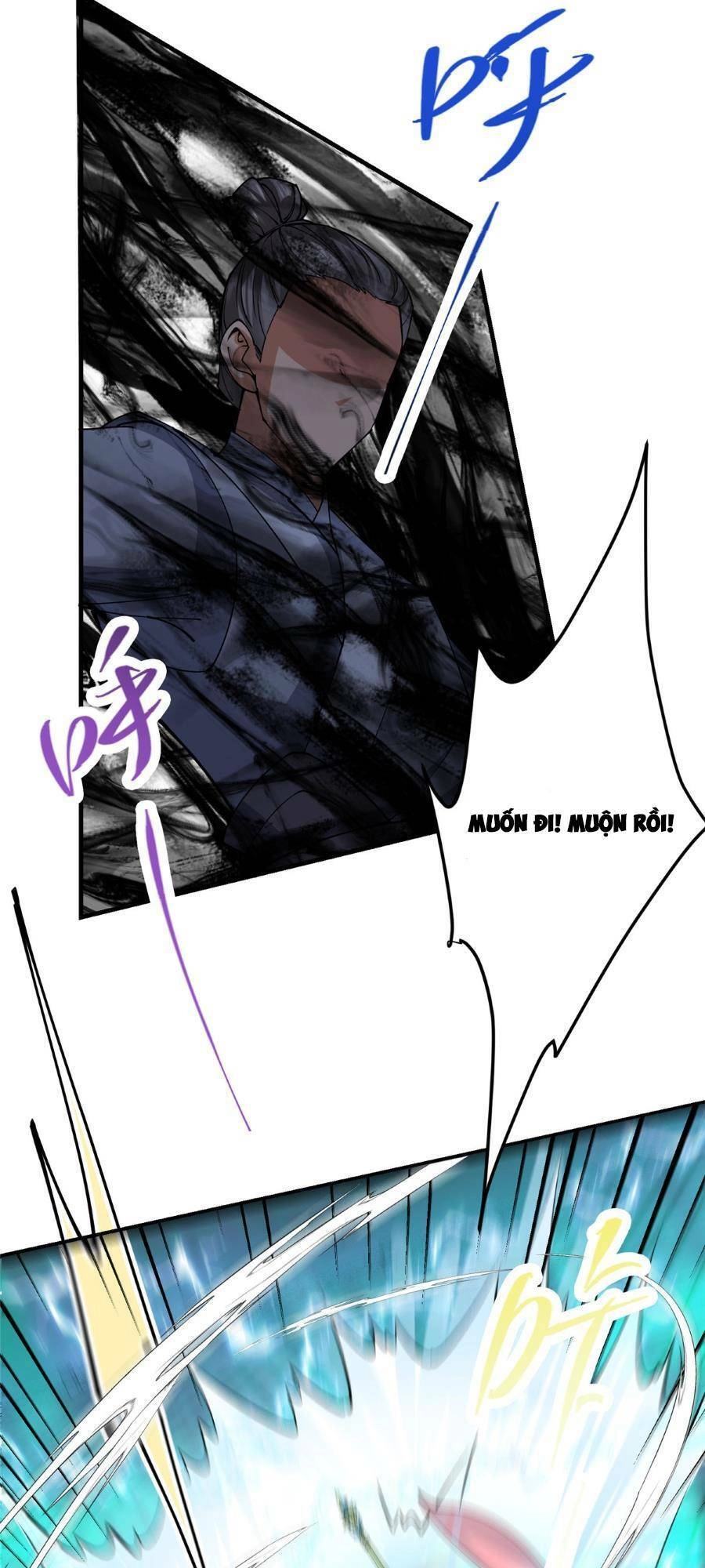 Chưởng Môn Khiêm Tốn Chút Chapter 202 - 28