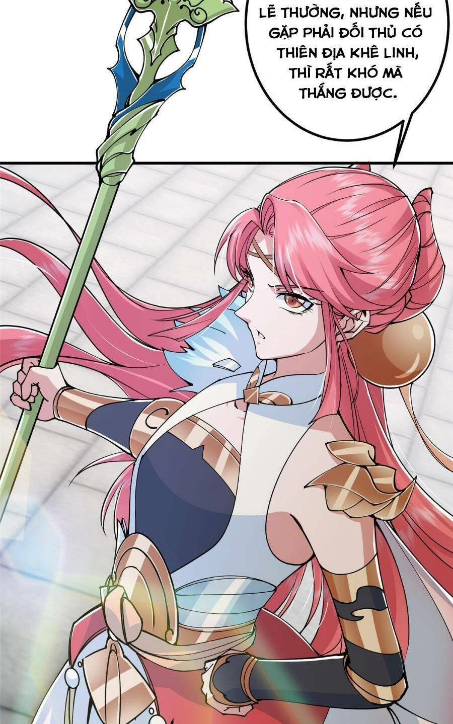 Chưởng Môn Khiêm Tốn Chút Chapter 202 - 31