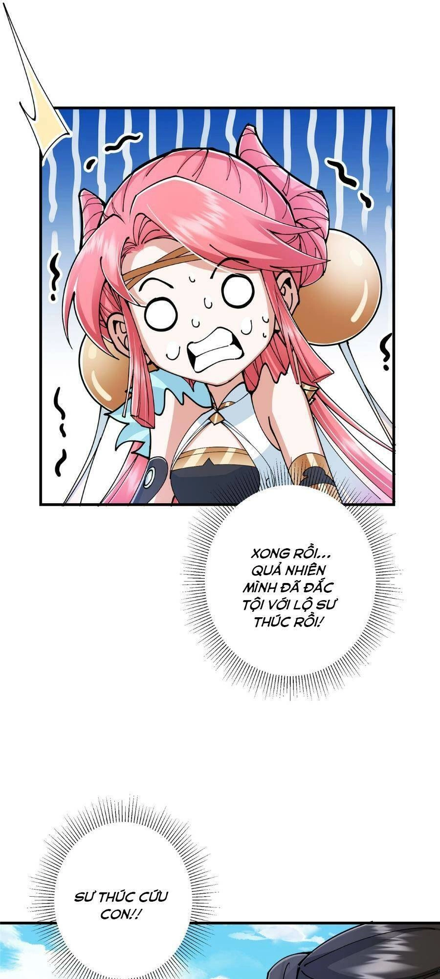 Chưởng Môn Khiêm Tốn Chút Chapter 202 - 35