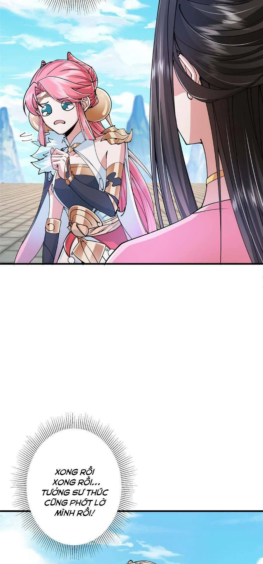 Chưởng Môn Khiêm Tốn Chút Chapter 202 - 36