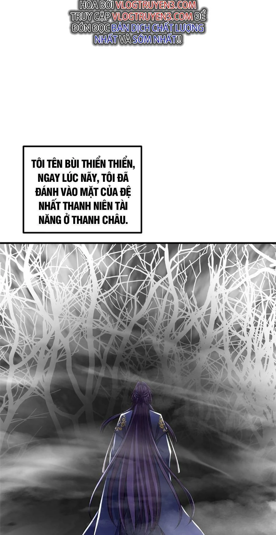 Chưởng Môn Khiêm Tốn Chút Chapter 203 - 3