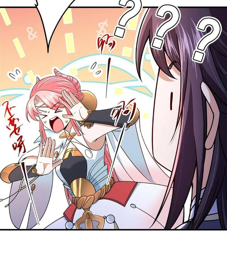 Chưởng Môn Khiêm Tốn Chút Chapter 203 - 9