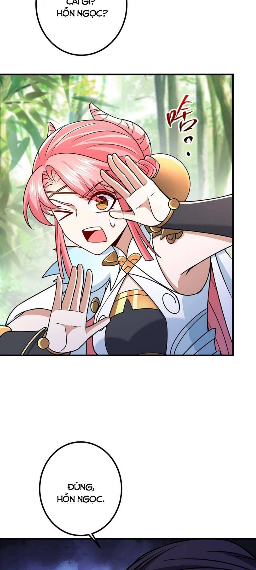 Chưởng Môn Khiêm Tốn Chút Chapter 203 - 11