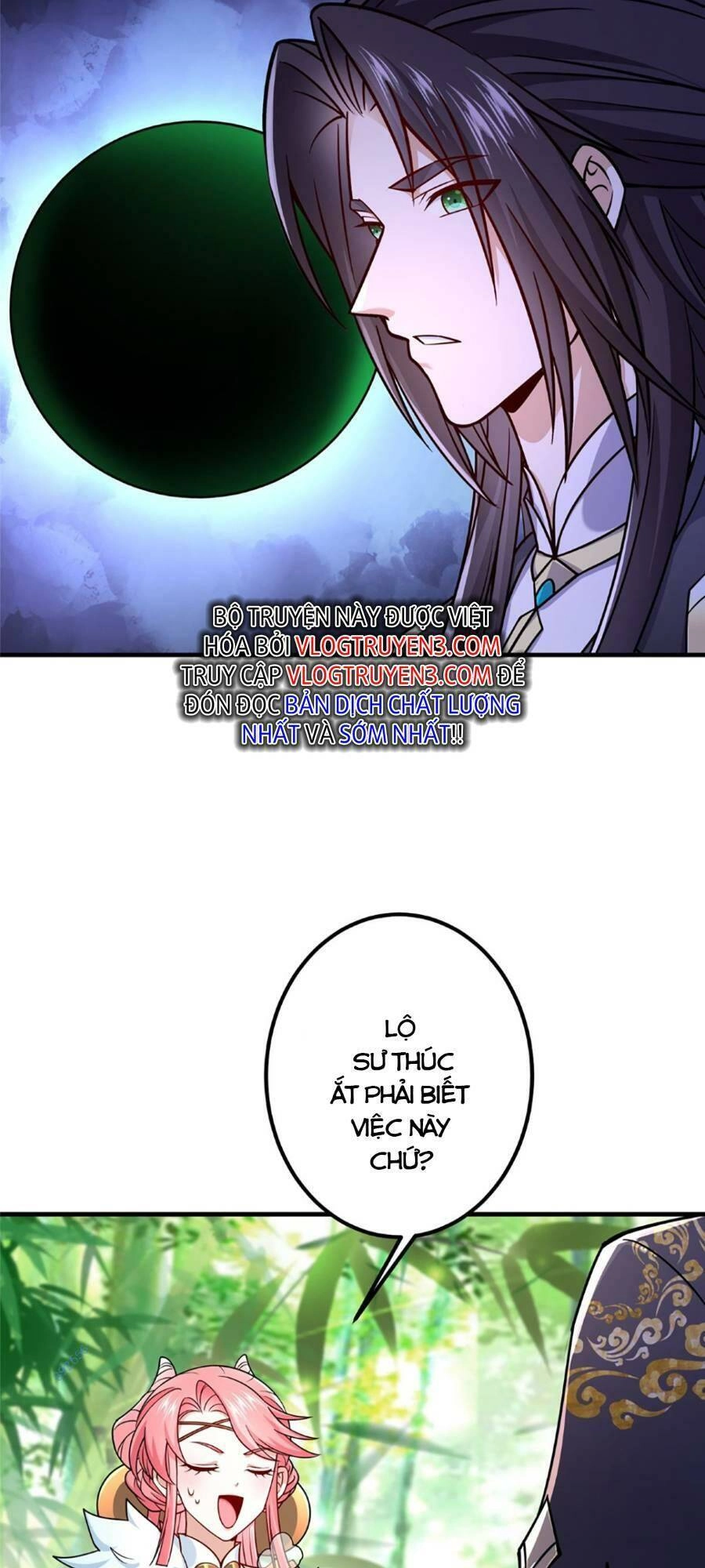 Chưởng Môn Khiêm Tốn Chút Chapter 203 - 12