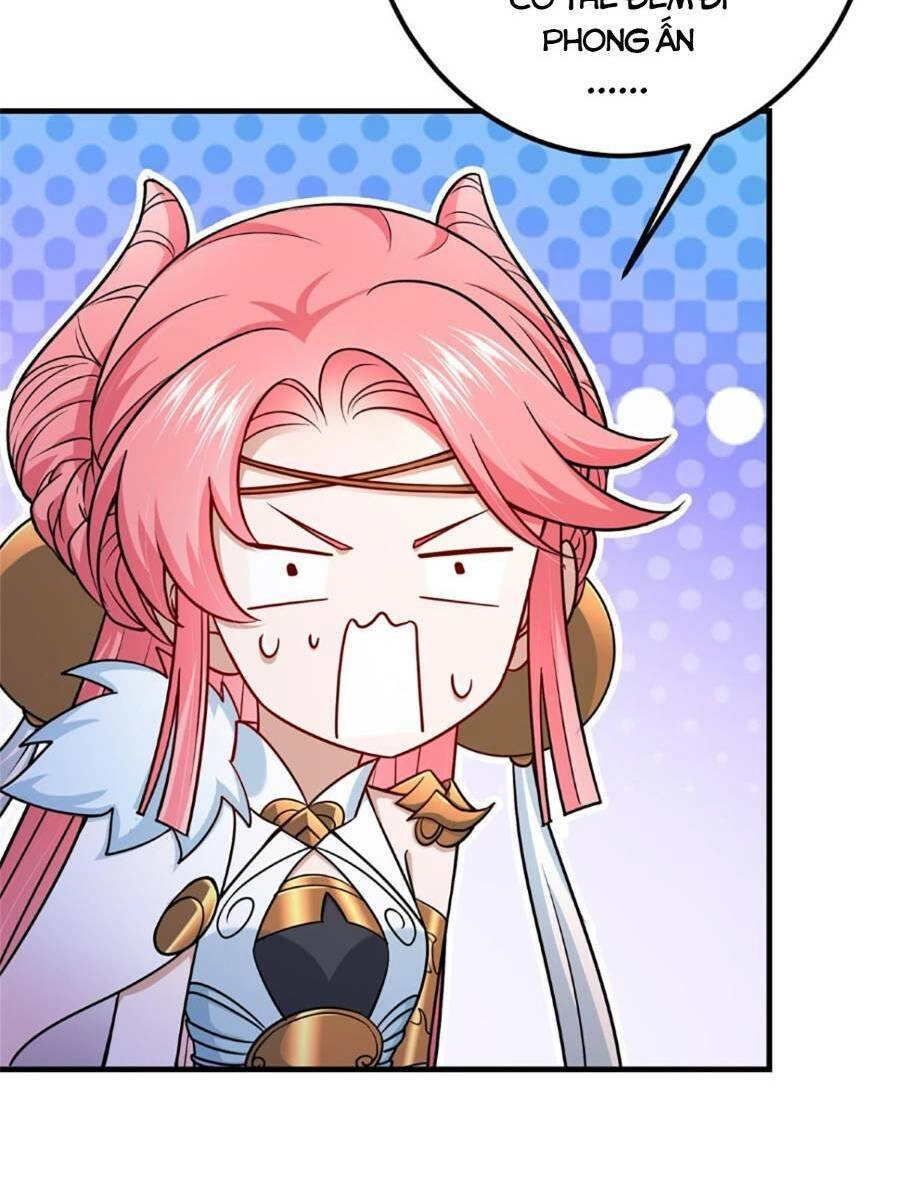 Chưởng Môn Khiêm Tốn Chút Chapter 203 - 19