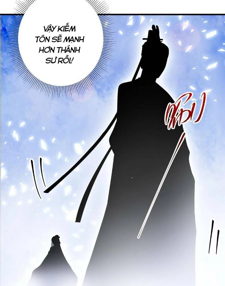 Chưởng Môn Khiêm Tốn Chút Chapter 203 - 29