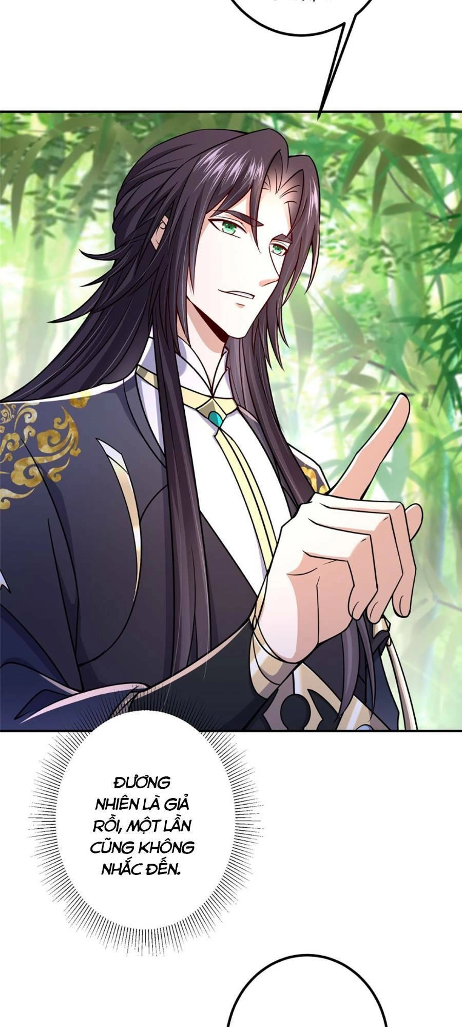 Chưởng Môn Khiêm Tốn Chút Chapter 203 - 36