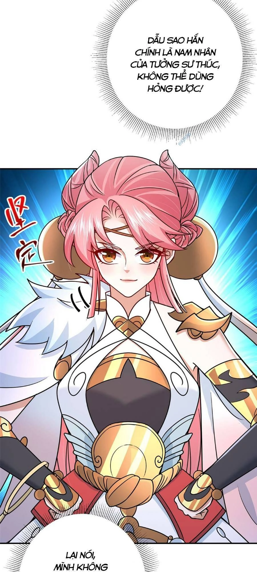 Chưởng Môn Khiêm Tốn Chút Chapter 203 - 41