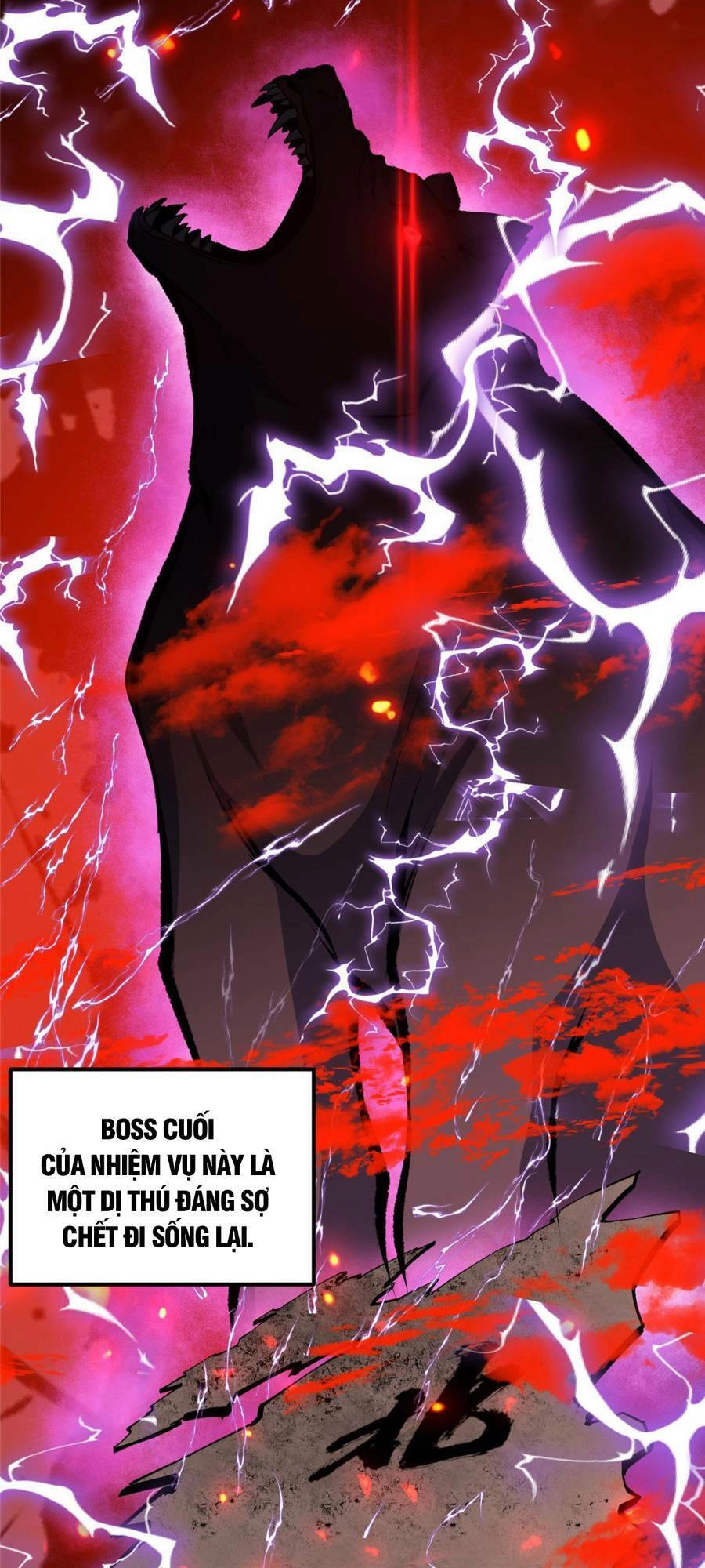 Chưởng Môn Khiêm Tốn Chút Chapter 204 - 8