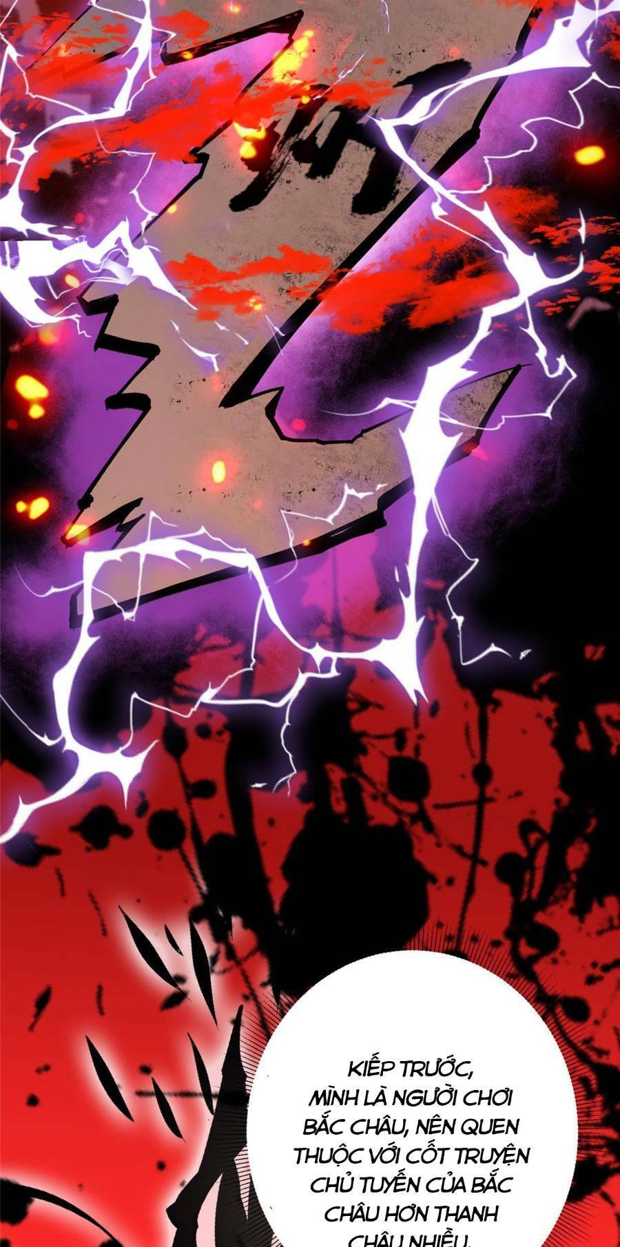 Chưởng Môn Khiêm Tốn Chút Chapter 204 - 9