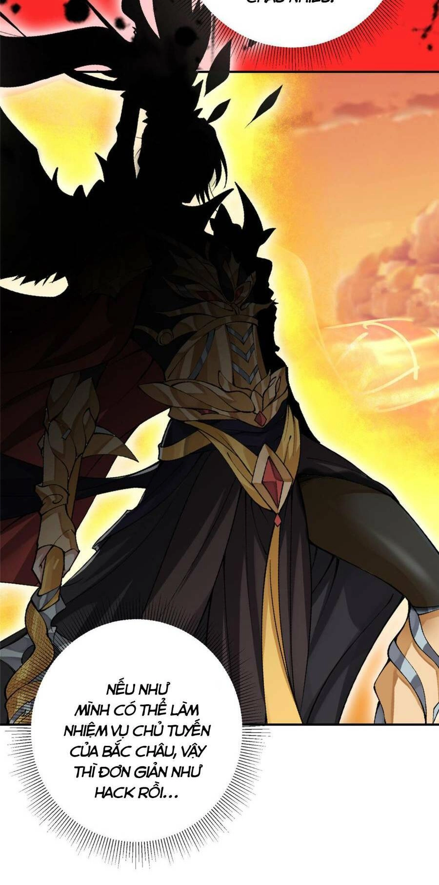 Chưởng Môn Khiêm Tốn Chút Chapter 204 - 10