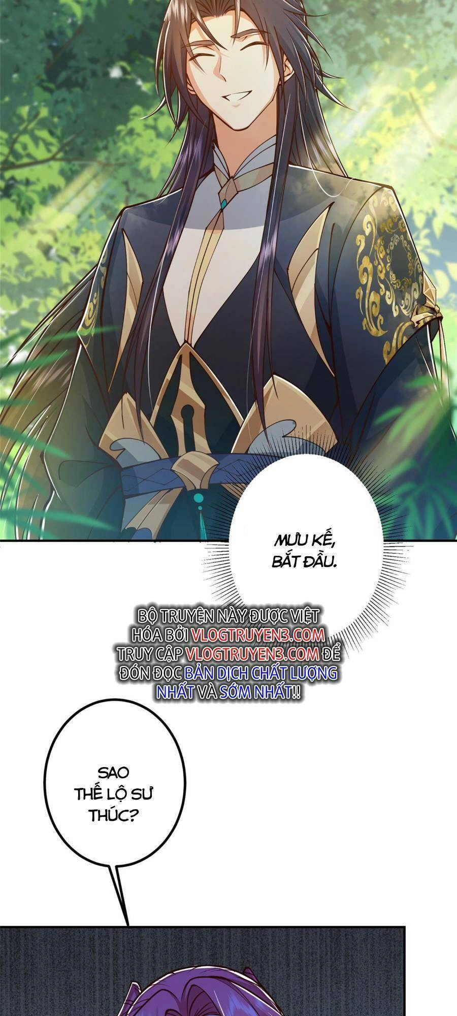 Chưởng Môn Khiêm Tốn Chút Chapter 204 - 12