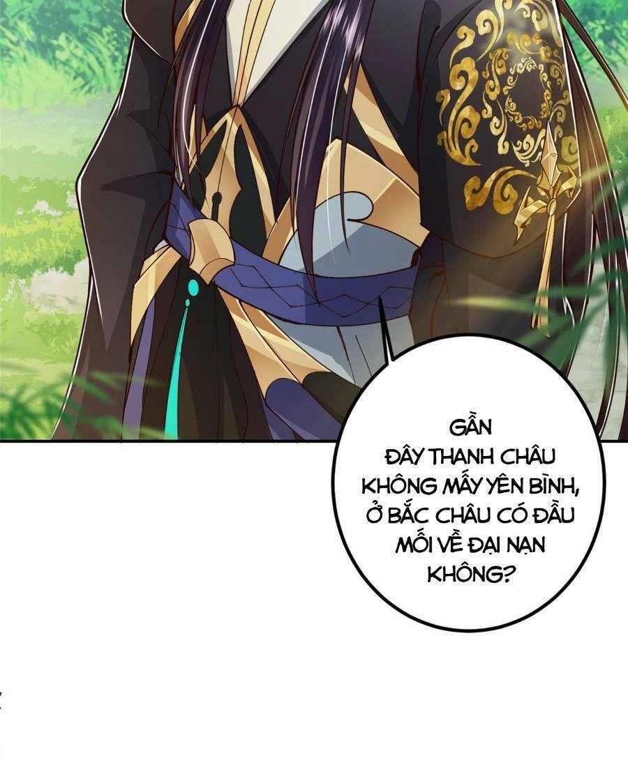 Chưởng Môn Khiêm Tốn Chút Chapter 204 - 14
