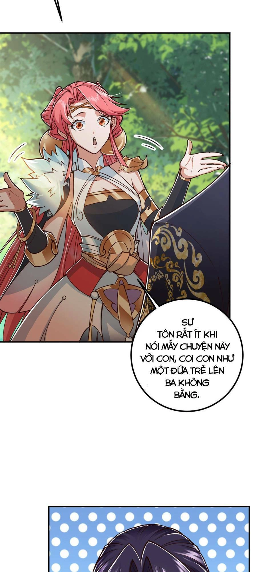 Chưởng Môn Khiêm Tốn Chút Chapter 204 - 18