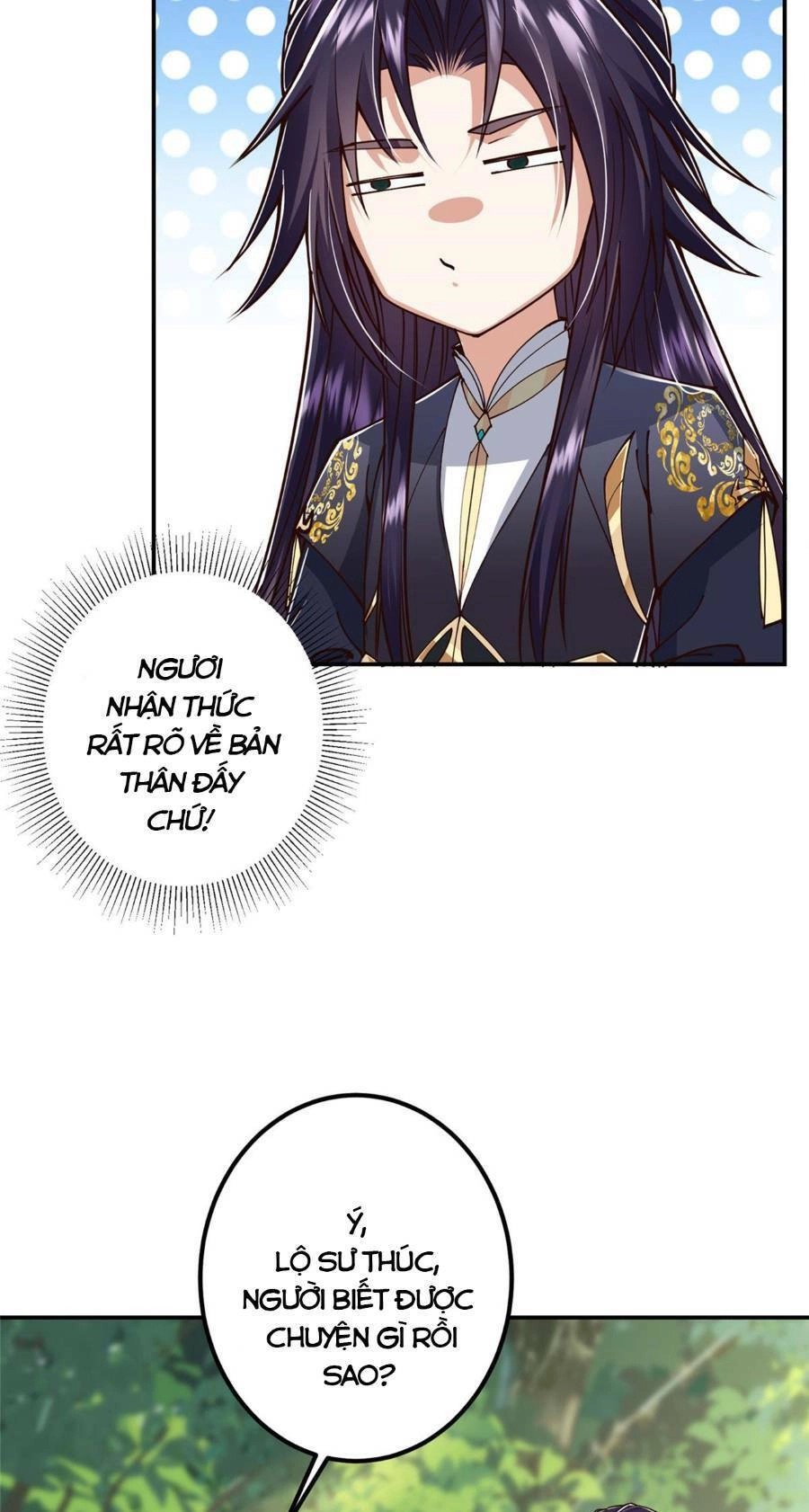 Chưởng Môn Khiêm Tốn Chút Chapter 204 - 19