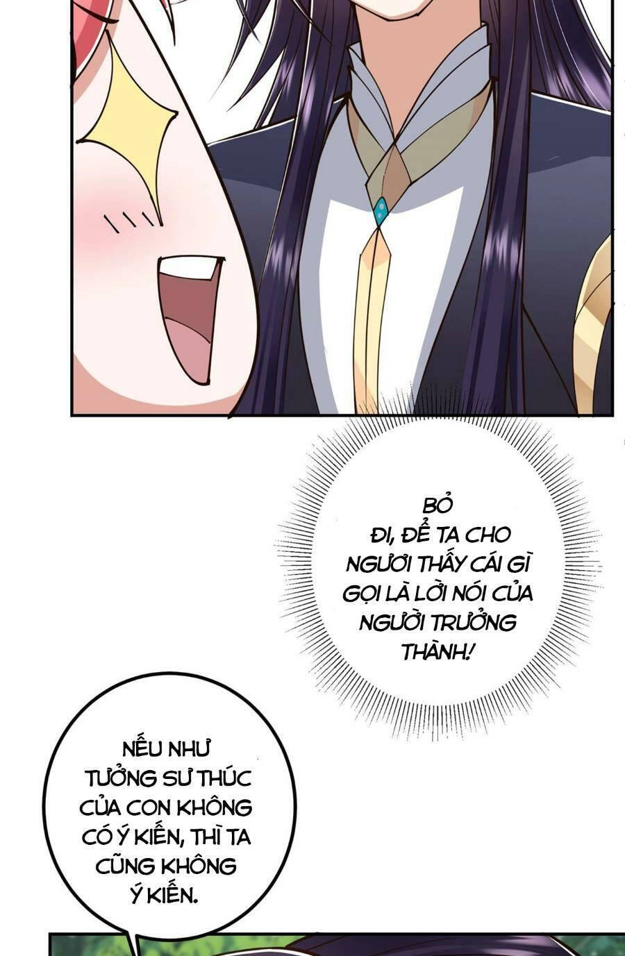 Chưởng Môn Khiêm Tốn Chút Chapter 204 - 25