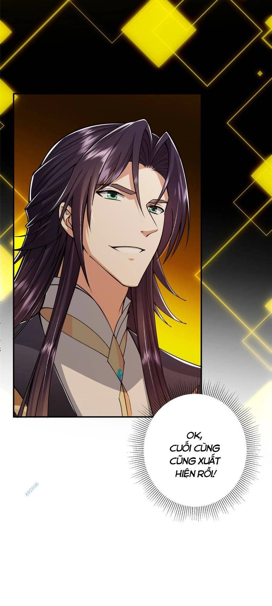 Chưởng Môn Khiêm Tốn Chút Chapter 204 - 34