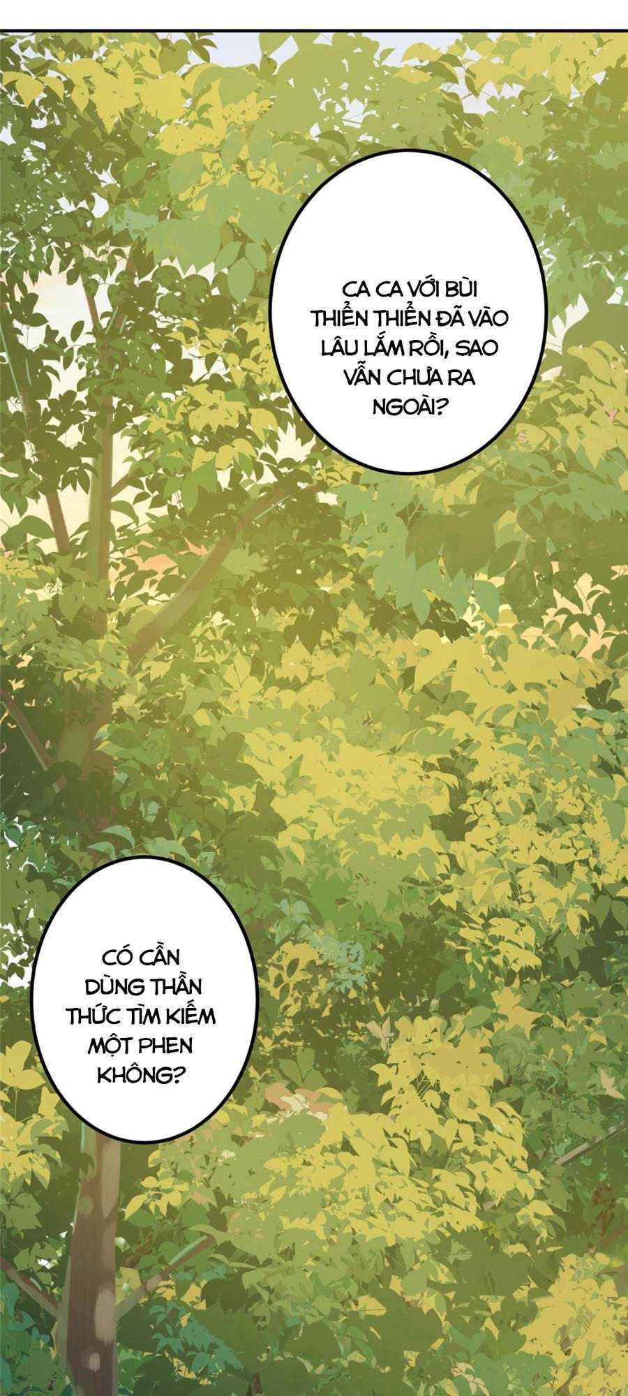 Chưởng Môn Khiêm Tốn Chút Chapter 204 - 37