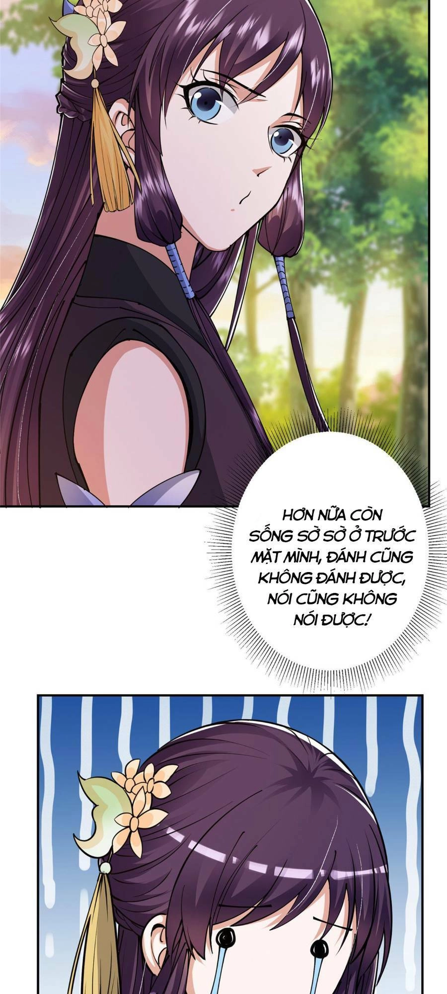 Chưởng Môn Khiêm Tốn Chút Chapter 204 - 39